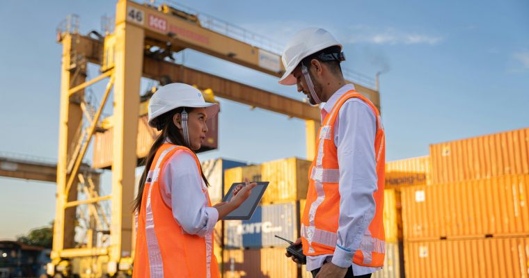Seleção e Processamento