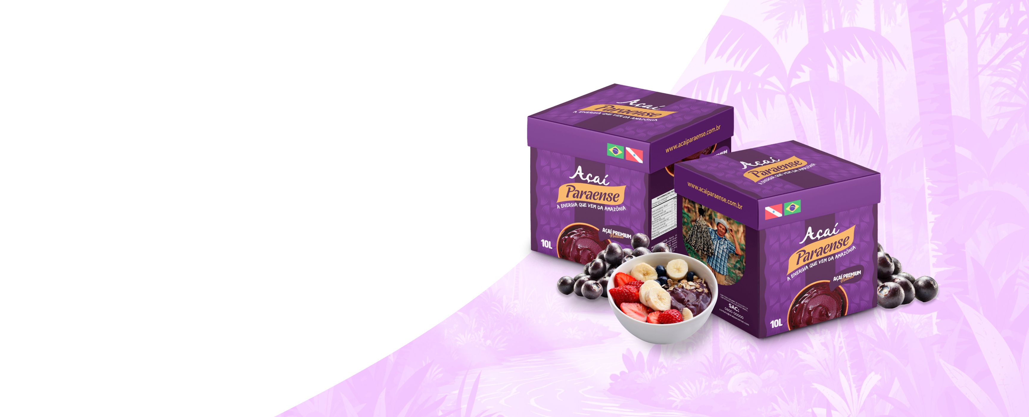 Imagem de fundo mostrando nosso produto